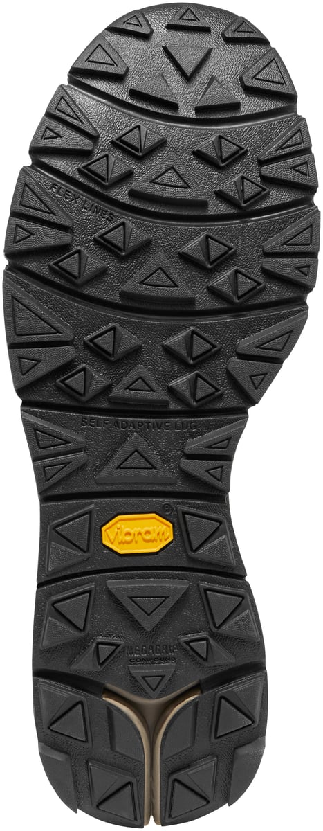 FullBore Low SP Gray / Danner