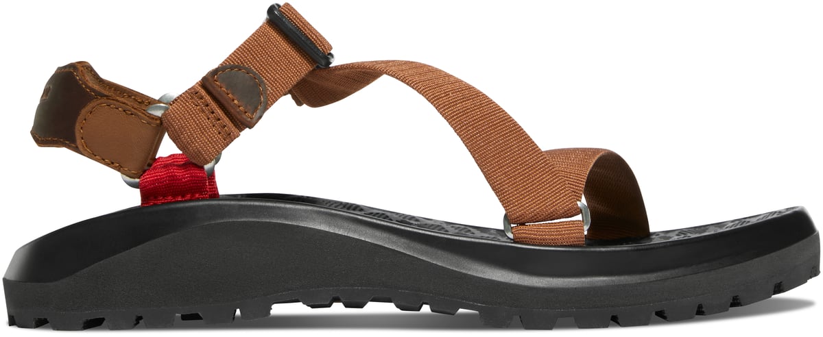 Wallowa Nylon Sandal Grizzly Brown / Danner