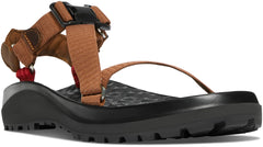 Wallowa Nylon Sandal Grizzly Brown / Danner