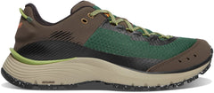 Trail Junction 3" Bracken/Peridot Green / Danner