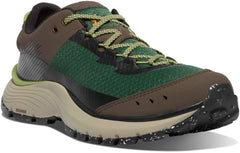 Trail Junction 3" Bracken/Peridot Green / Danner