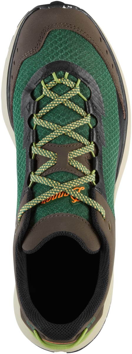 Trail Junction 3" Bracken/Peridot Green / Danner