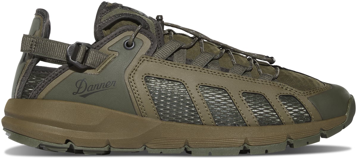 FullBore Sandal Olive / Danner