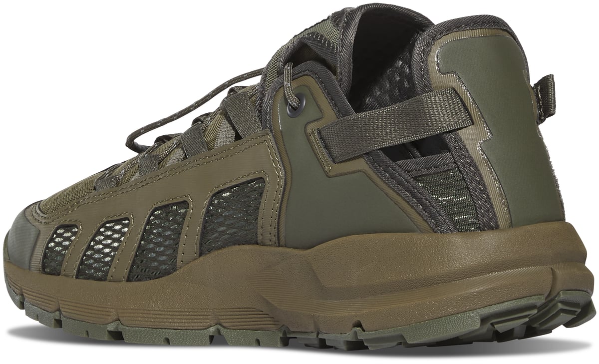 FullBore Sandal Olive / Danner