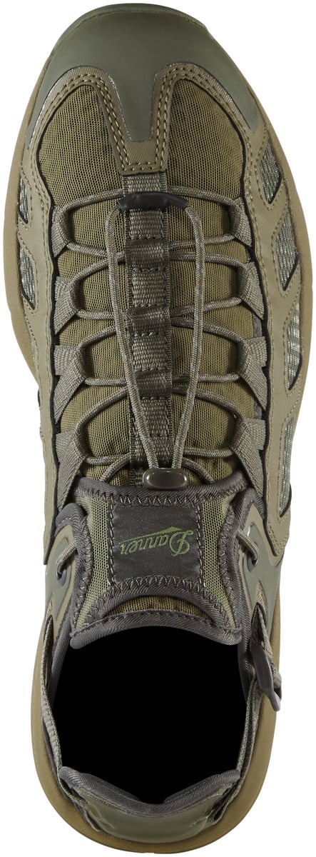 FullBore Sandal Olive / Danner