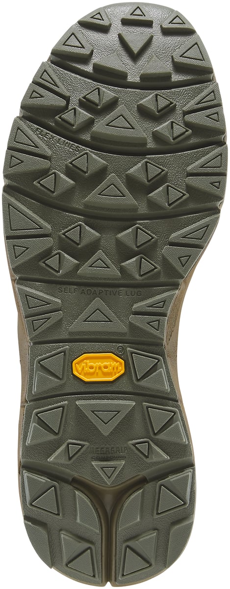 FullBore Sandal Olive / Danner