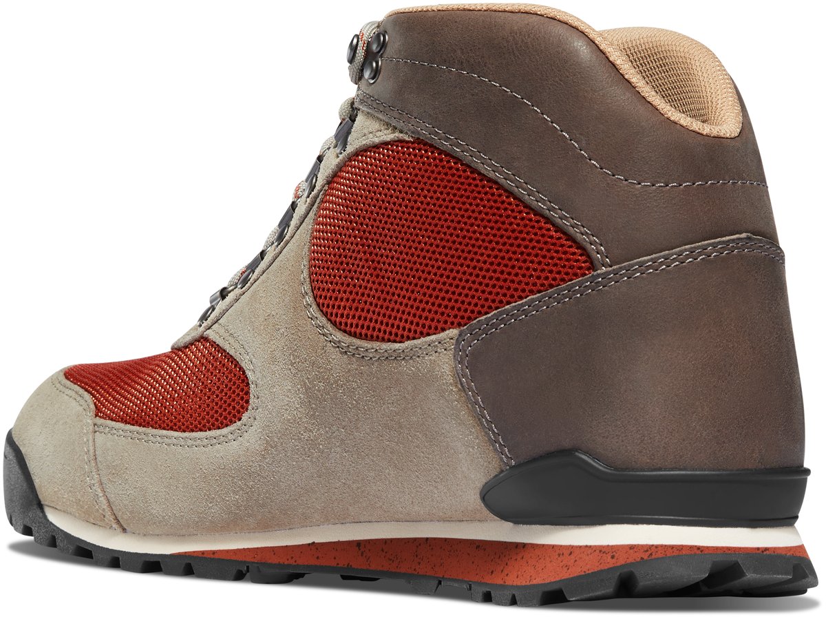 Jag Dry Weather Birch/Picante / Danner