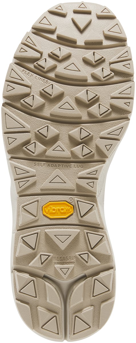 FullBore Sandal Smoky Gray / Danner