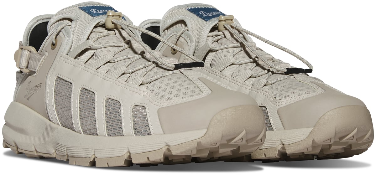 FullBore Sandal Smoky Gray / Danner