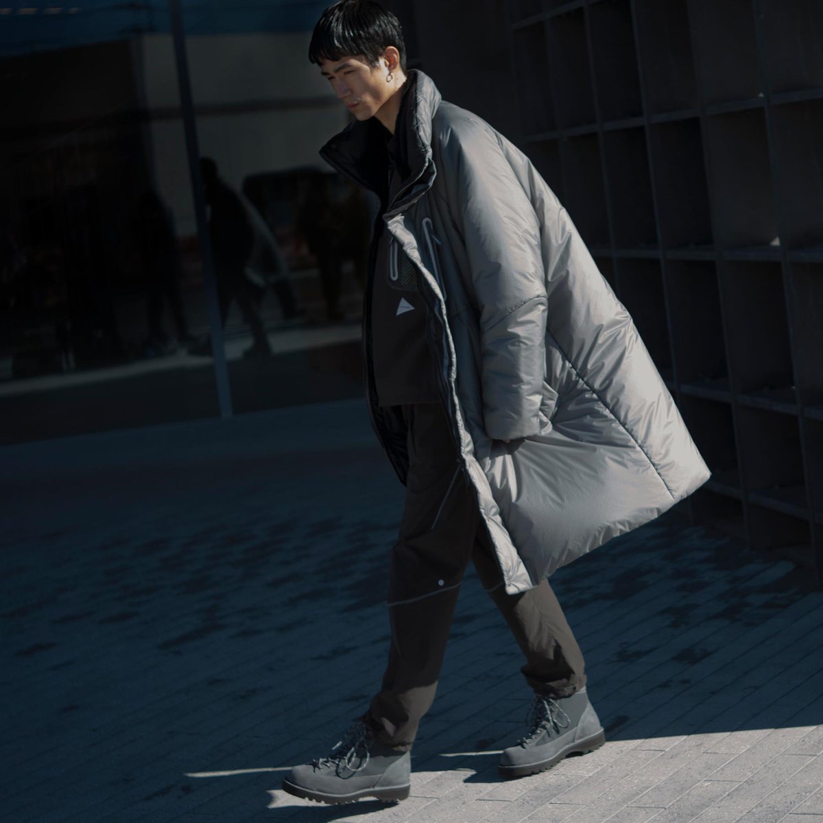 Danner Light Danner X and wander / Danner
