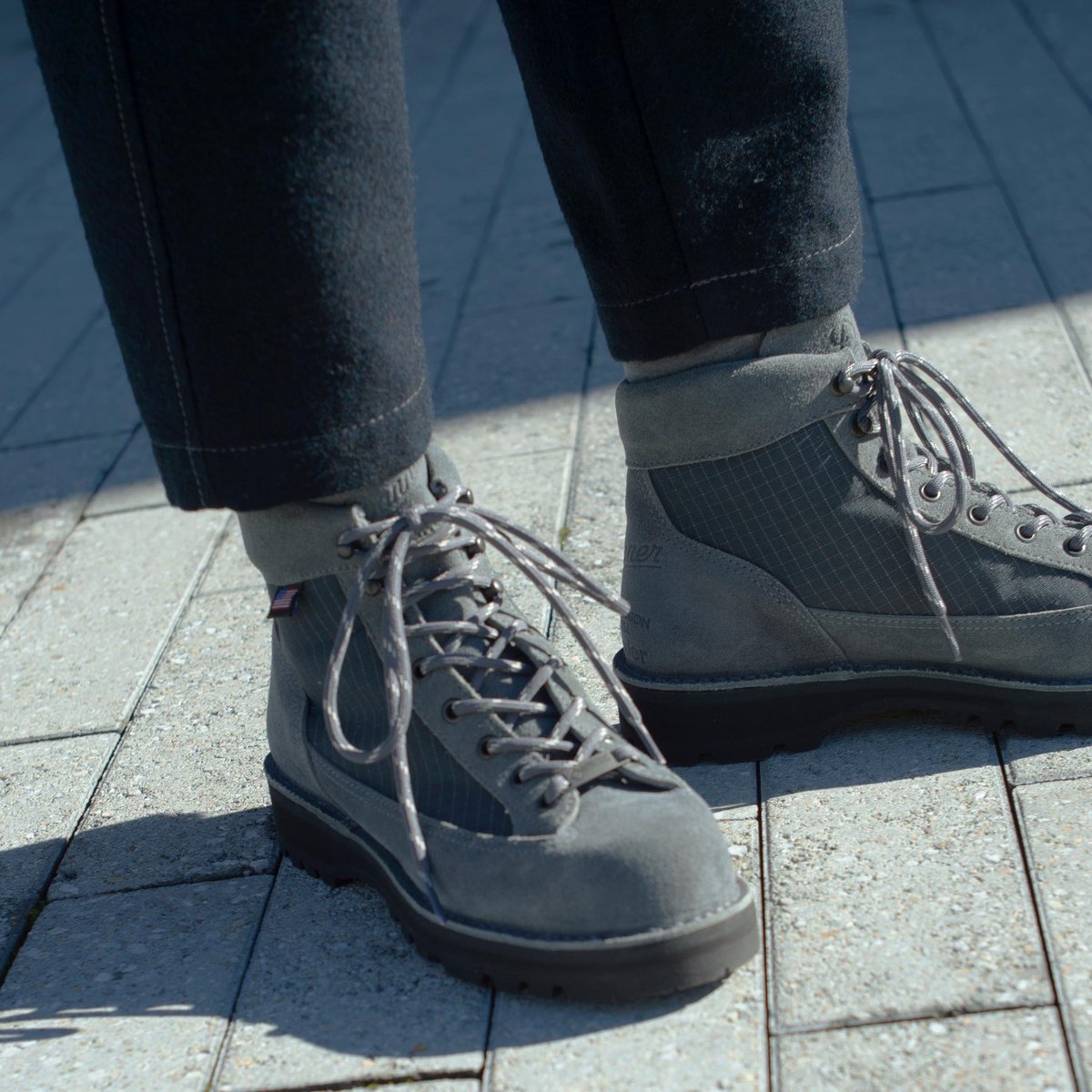 Danner Light Danner X and wander / Danner