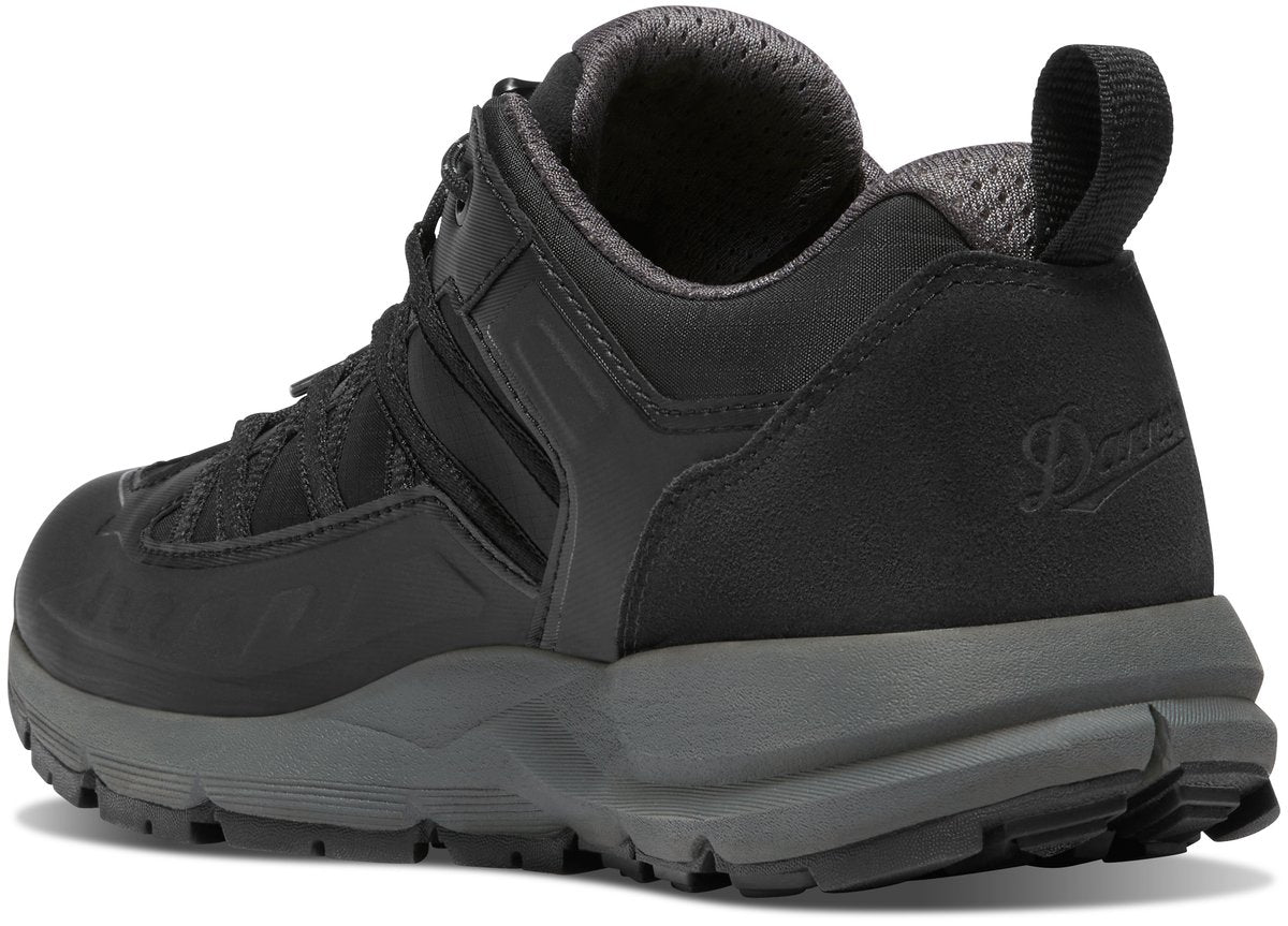 FullBore Low SP Black / Danner