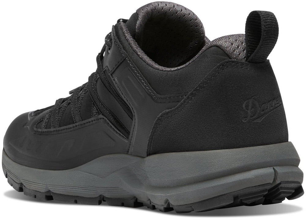FullBore Low SP Black / Danner