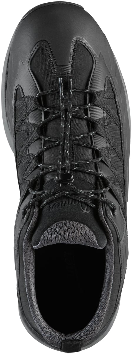 FullBore Low SP Black / Danner