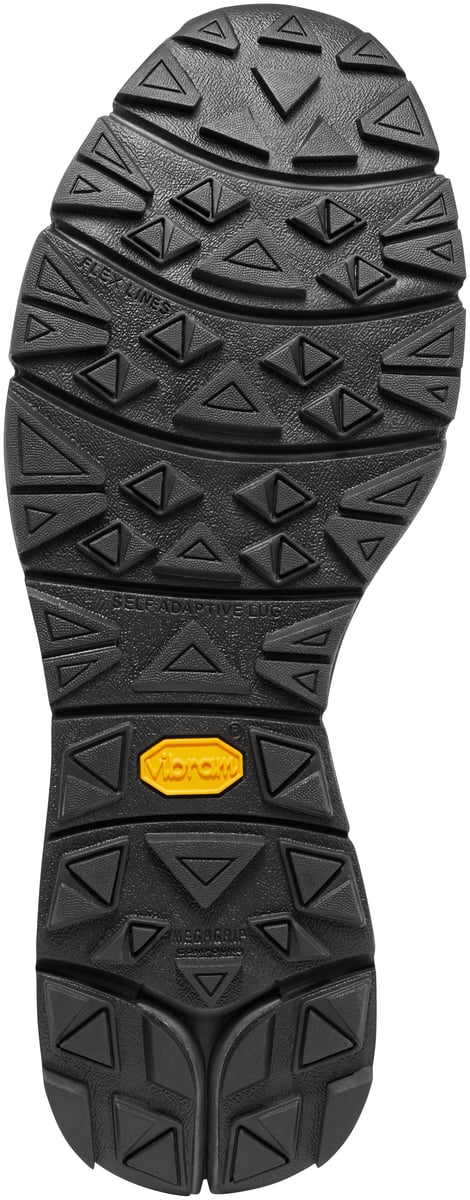 FullBore Low SP Black / Danner