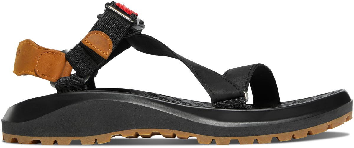 Joseph Leather Sandal Midnight / Danner