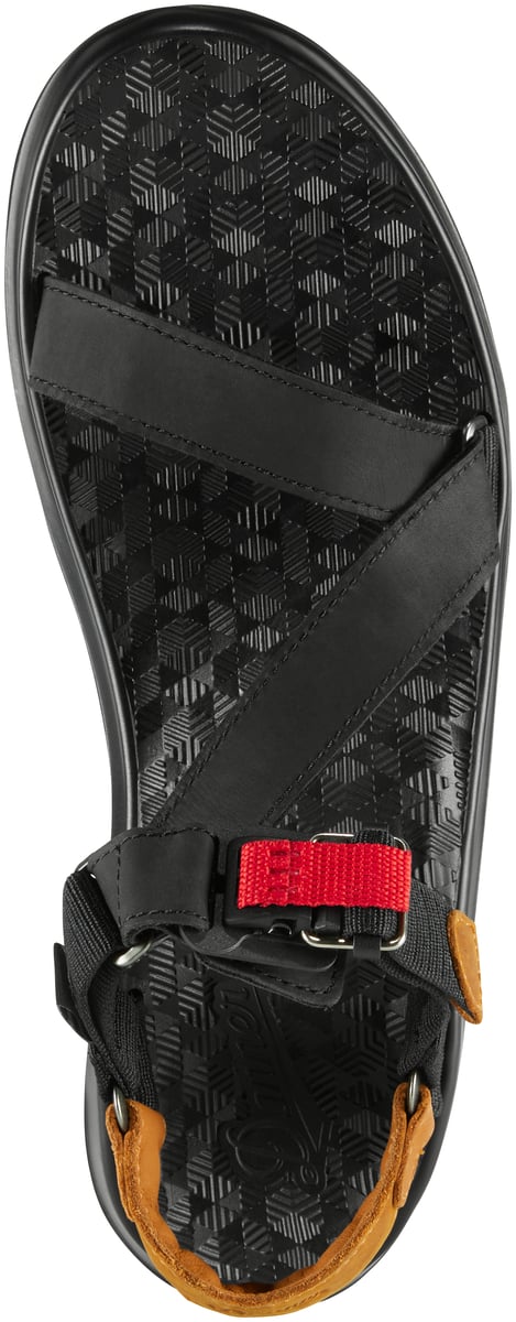 Joseph Leather Sandal Midnight / Danner