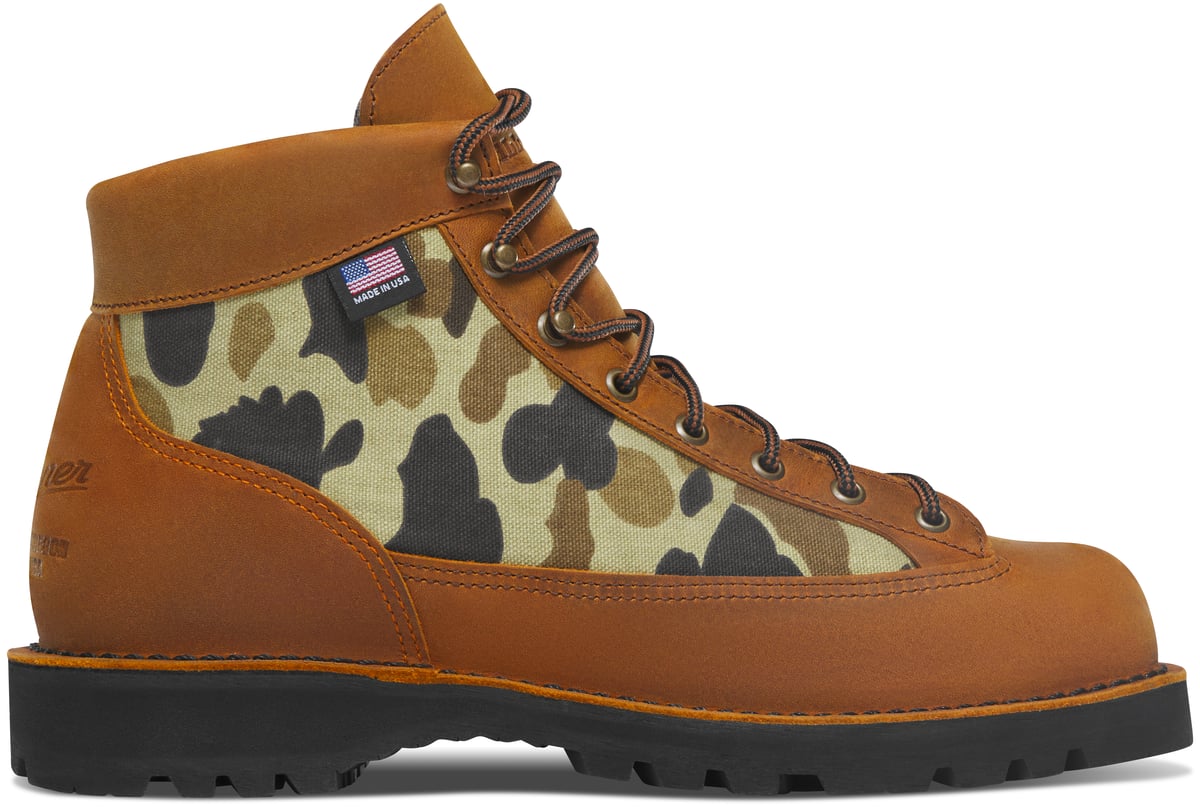 Danner X Ball & Buck Danner Light / Danner