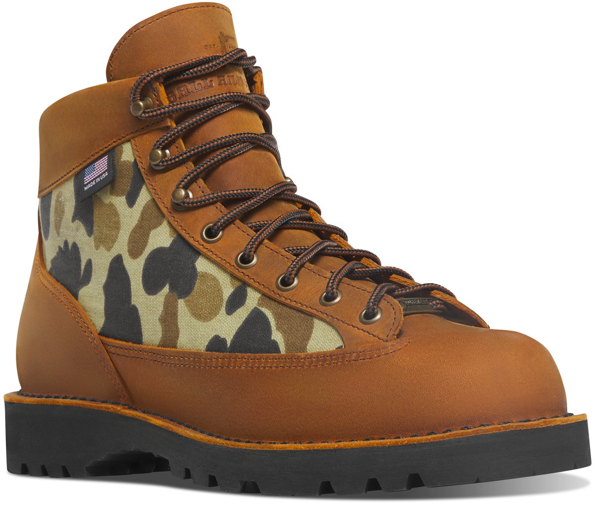 Danner X Ball & Buck Danner Light / Danner