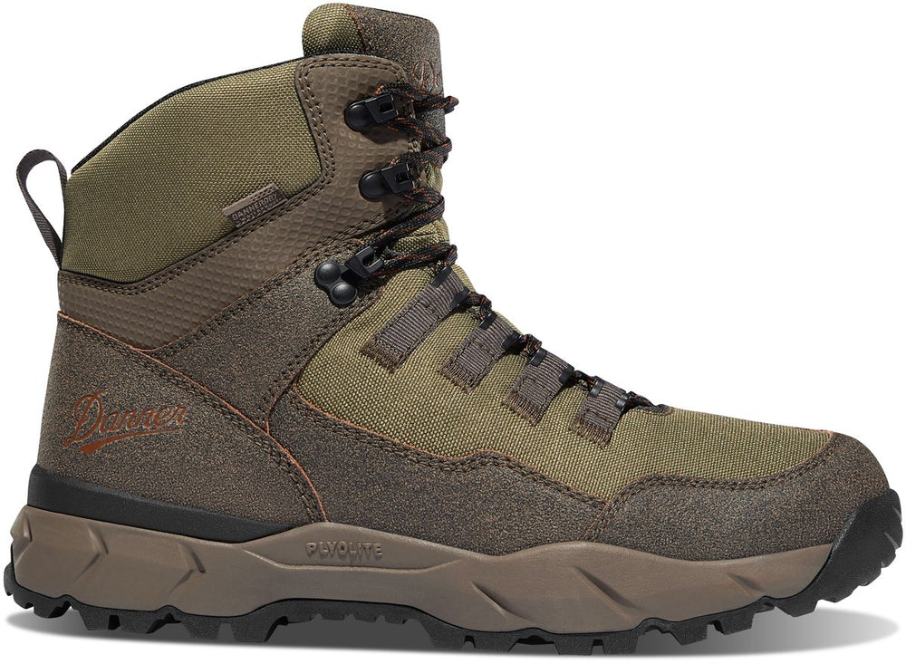 Vital Trail Brown/Olive / Danner