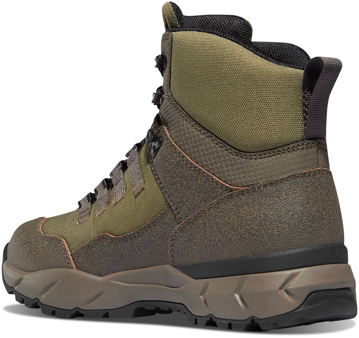 Vital Trail Brown/Olive / Danner