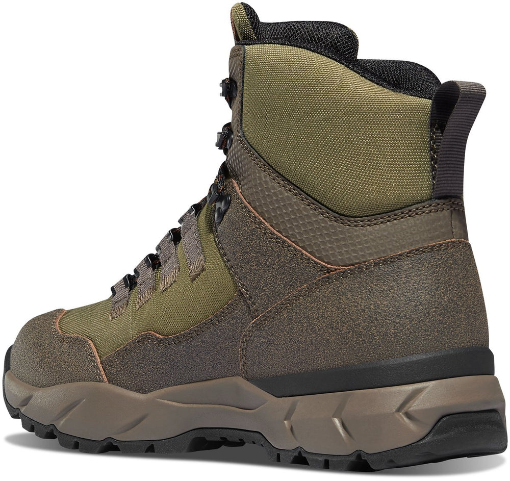 Vital Trail Brown/Olive / Danner