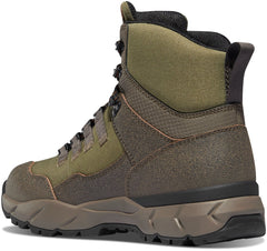 Vital Trail Brown/Olive / Danner