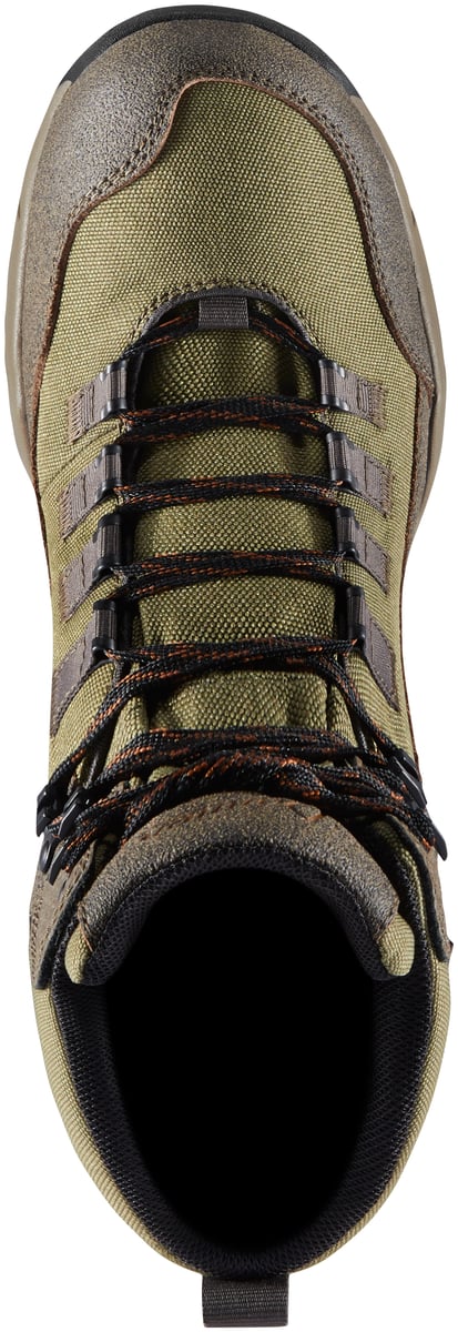 Vital Trail Brown/Olive / Danner