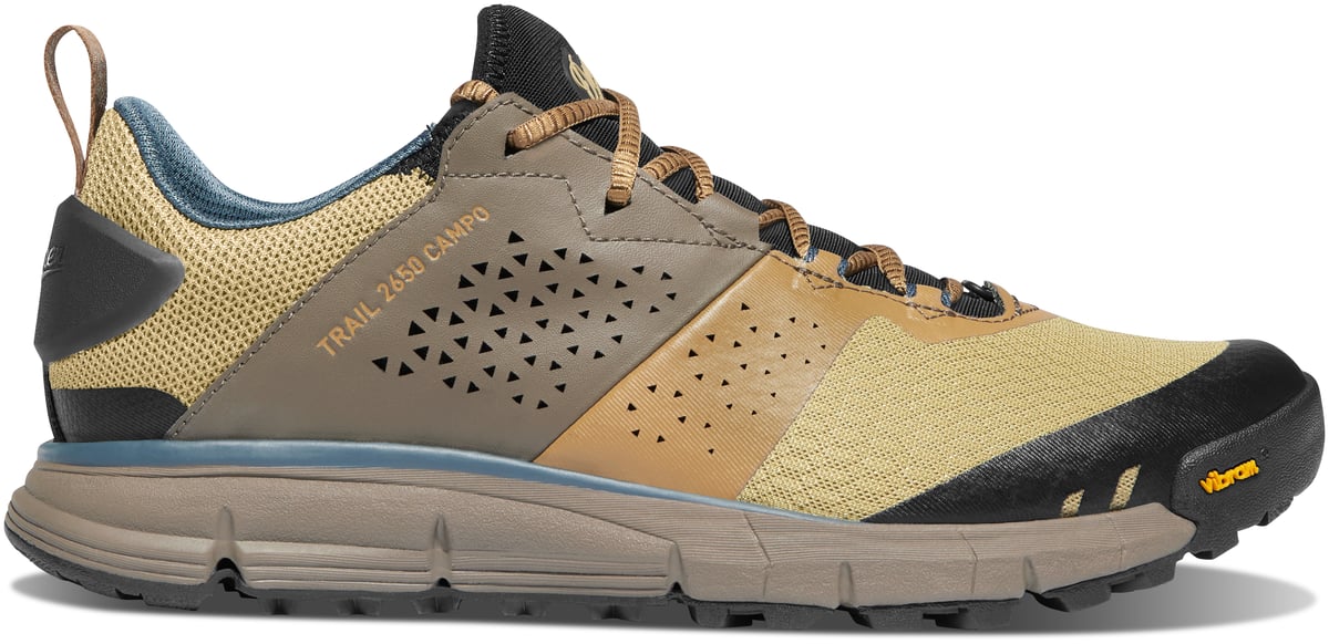Trail 2650 Campo Brown/Orion Blue / Danner