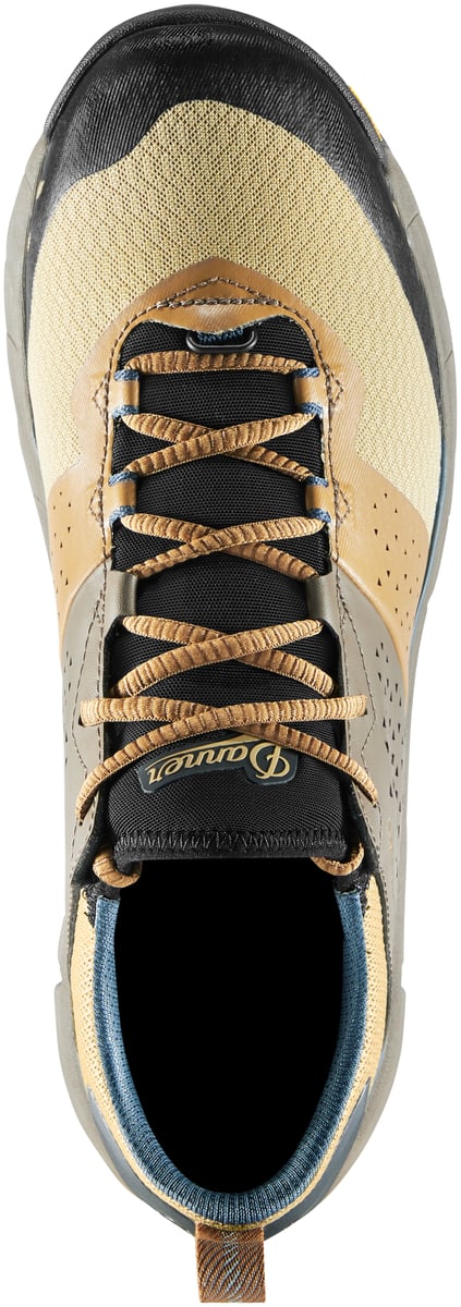 Trail 2650 Campo Brown/Orion Blue / Danner