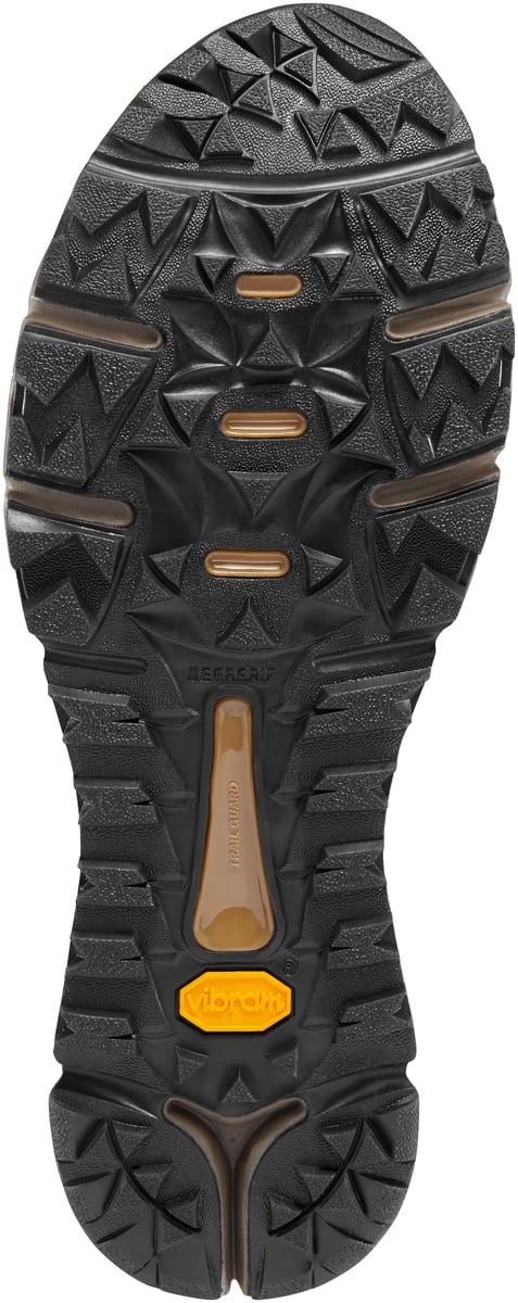 Trail 2650 Campo Brown/Orion Blue / Danner