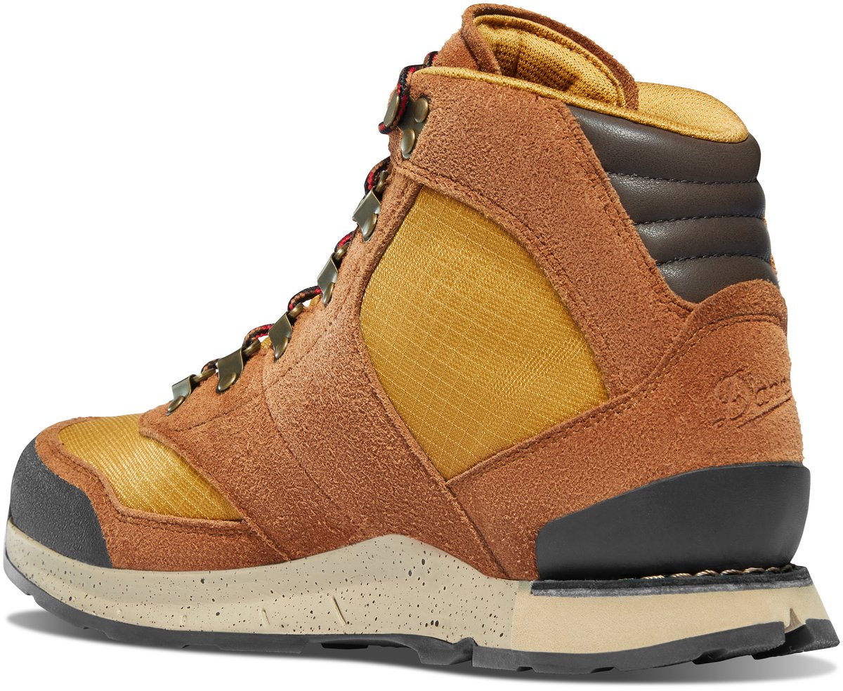 Free Spirit Monk's Robe / Danner