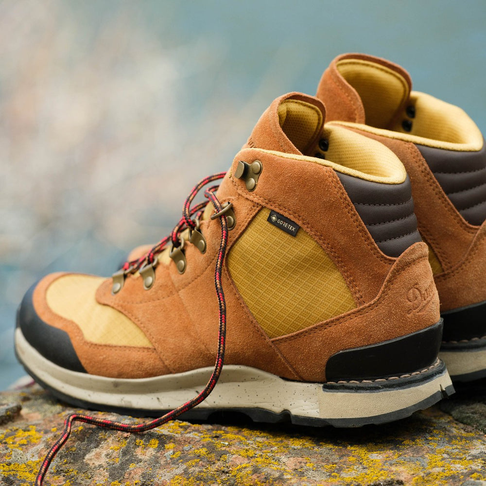 Free Spirit Monk's Robe / Danner