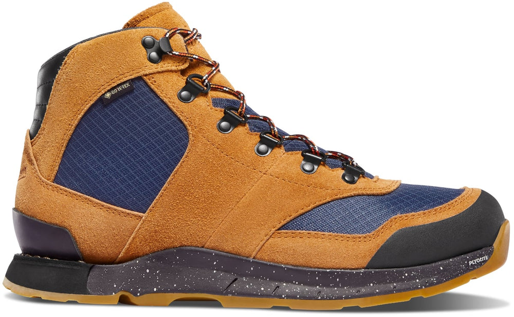 Free Spirit Brown/Navy / Danner