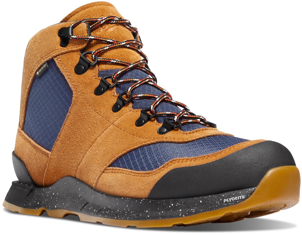 Free Spirit Brown/Navy / Danner