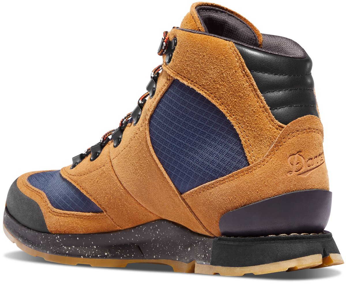 Free Spirit Brown/Navy / Danner