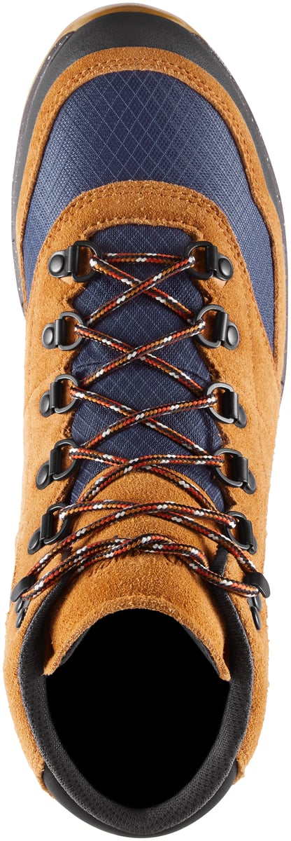 Free Spirit Brown/Navy / Danner