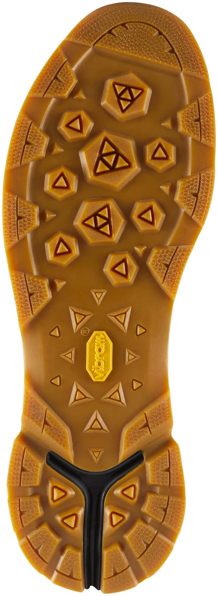 Free Spirit Brown/Navy / Danner