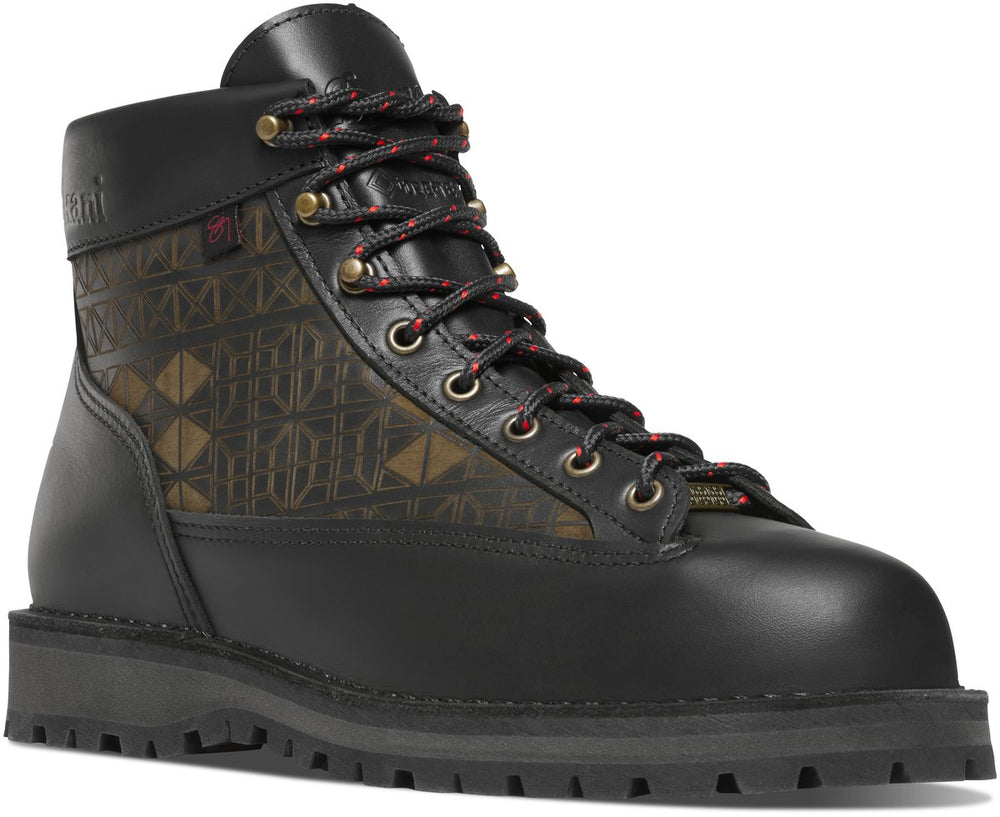 Danner Light Sig Zane ‘A‘ali‘i Black/Lava Rock / Danner