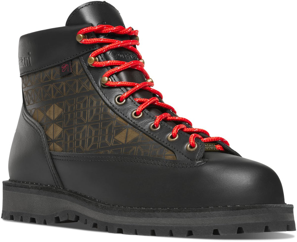 Danner Light Sig Zane ‘A‘ali‘i Black/Lava Rock / Danner