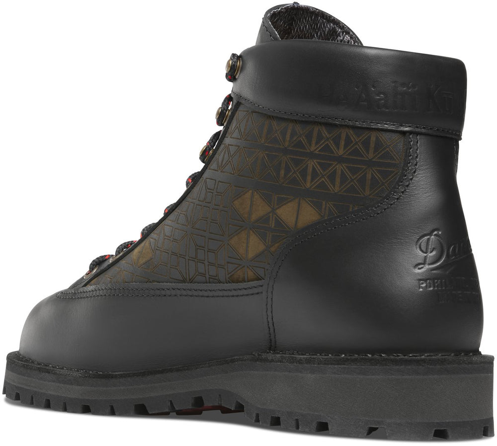 Danner Light Sig Zane ‘A‘ali‘i Black/Lava Rock / Danner