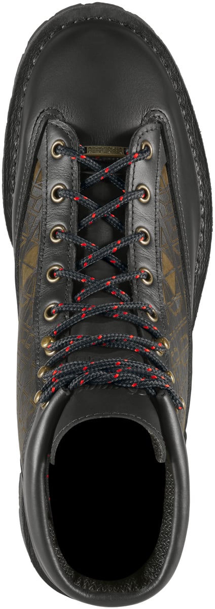 Danner Light Sig Zane ‘A‘ali‘i Black/Lava Rock / Danner