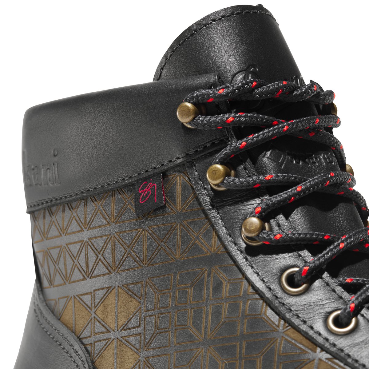 Danner Light Sig Zane ‘A‘ali‘i Black/Lava Rock / Danner