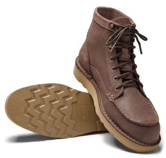 Huckberry X Danner Bull Run Lux Bracken / Danner