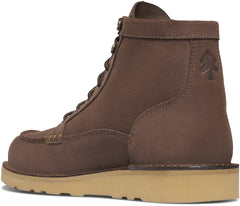 Huckberry X Danner Bull Run Lux Bracken / Danner