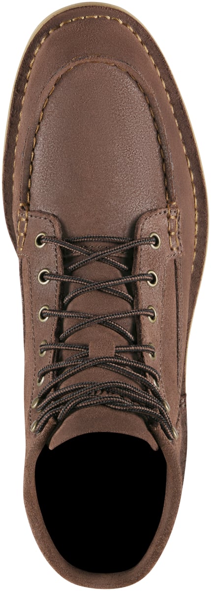 Huckberry X Danner Bull Run Lux Bracken / Danner