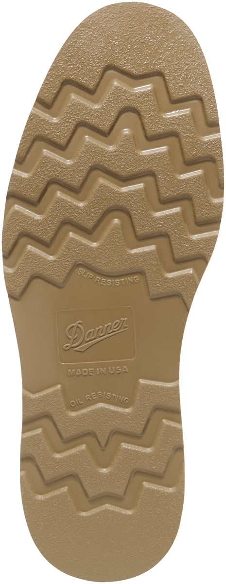 Huckberry X Danner Bull Run Lux Bracken / Danner