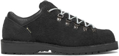 Trail Field Jet Black / Danner