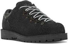 Trail Field Jet Black / Danner