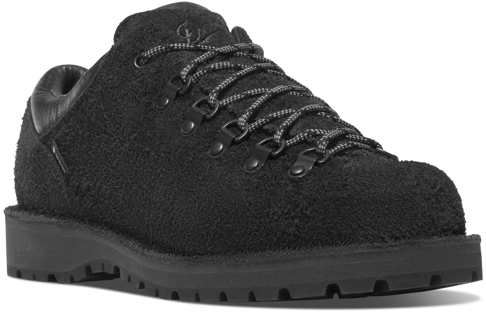 Trail Field Jet Black / Danner